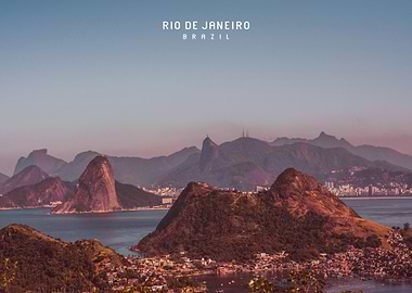 Rio de Janeiro