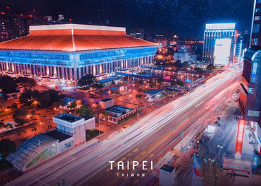 Taipei