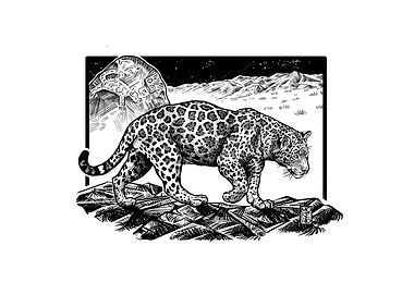 Guardian Series Jaguar