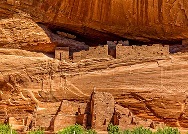 Canyon de Chelly