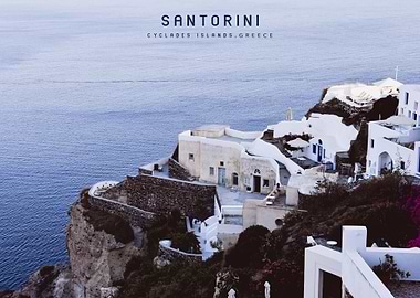 Santorini