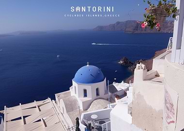 Santorini