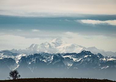 Mont Blanc