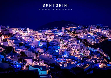 Santorini