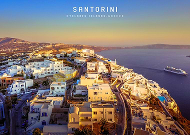 Santorini