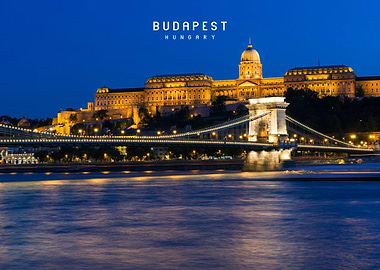 Budapest