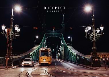 Budapest