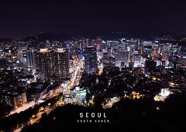 Seoul