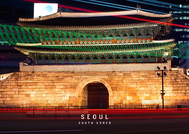 Seoul