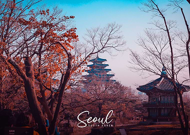 Seoul