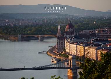Budapest
