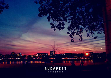 Budapest