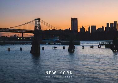 New York