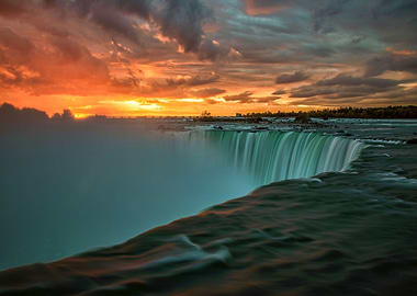 Niagara Waterfalls