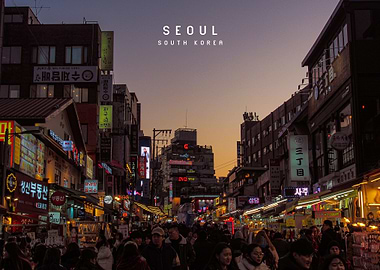 Seoul