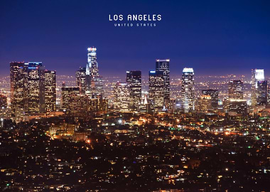Los Angeles