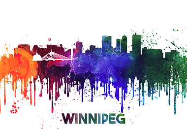 WINNIPEG
