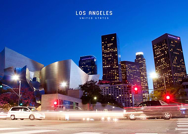 Los Angeles