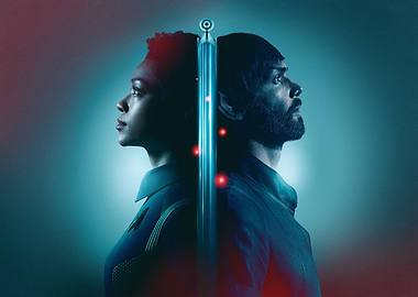 Star Trek Discovery 15