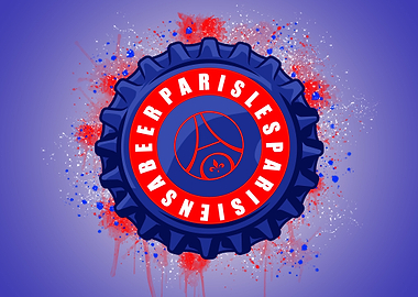 Les Parisiens Beer
