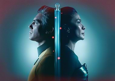 Star Trek Discovery 9