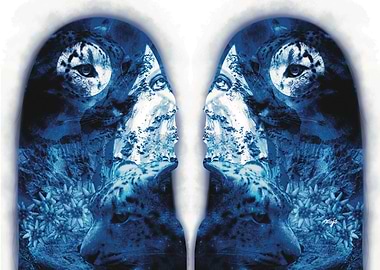 Coexistence 2 Symmetry