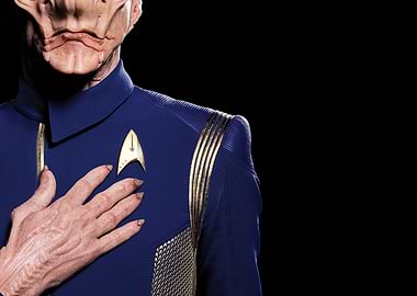 Star Trek Discovery 31