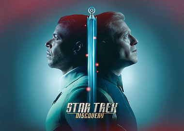 Star Trek Discovery 4
