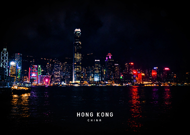 Hong Kong