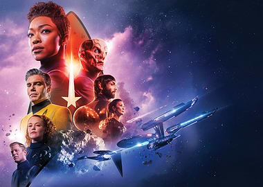 Star Trek Discovery 23