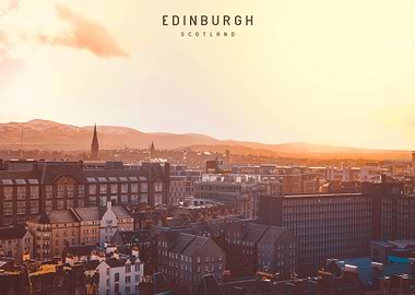 Edinburgh
