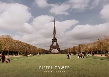 Eiffel Tower