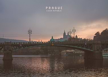 Prague