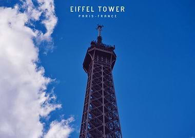 Eiffel Tower