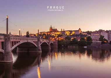 Prague