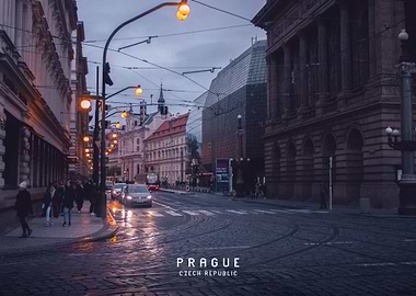 Prague
