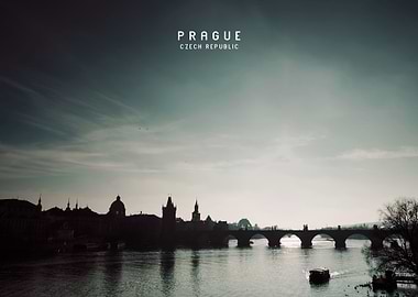 Prague