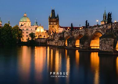 Prague