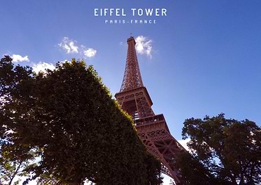 Eiffel Tower