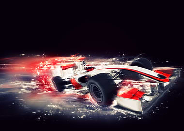 F1 Speed