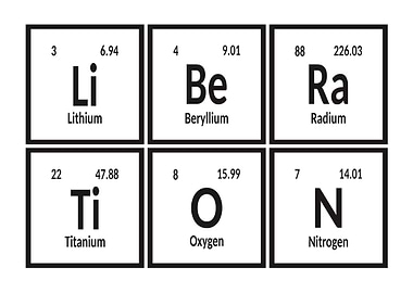 Element of Liberation