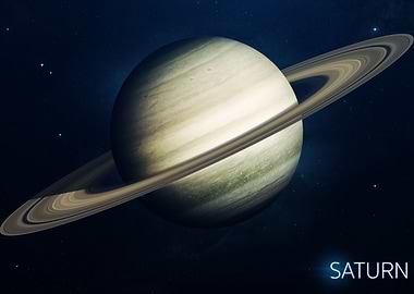Saturn