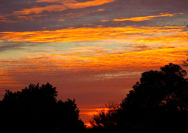 Sunrise by N Miami Beach