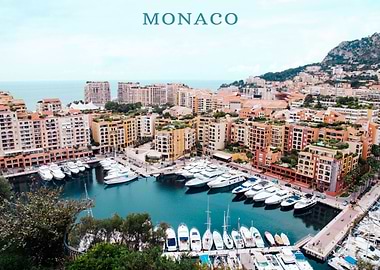 Monaco