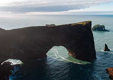 Iceland along the way