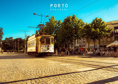 Porto