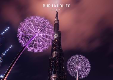Burj Khalifa