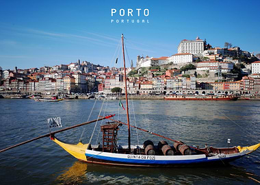 Porto