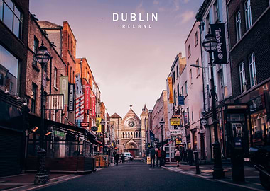 Dublin