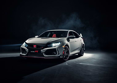 honda civic type R